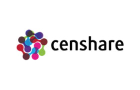 Censhare Logo